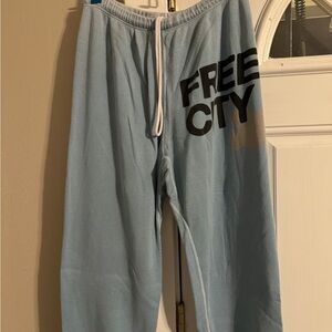Free City Jogger